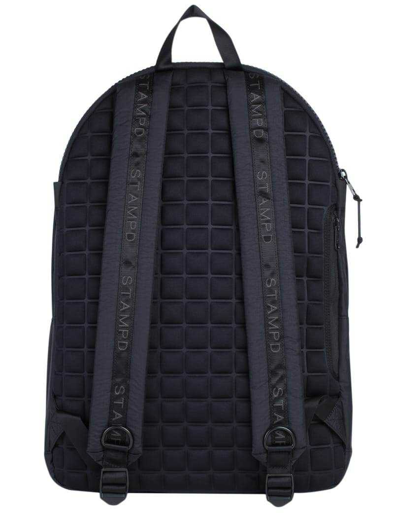 Stampd - STAMPD x Puma Backpack | HBX - ハイプビースト(Hypebeast