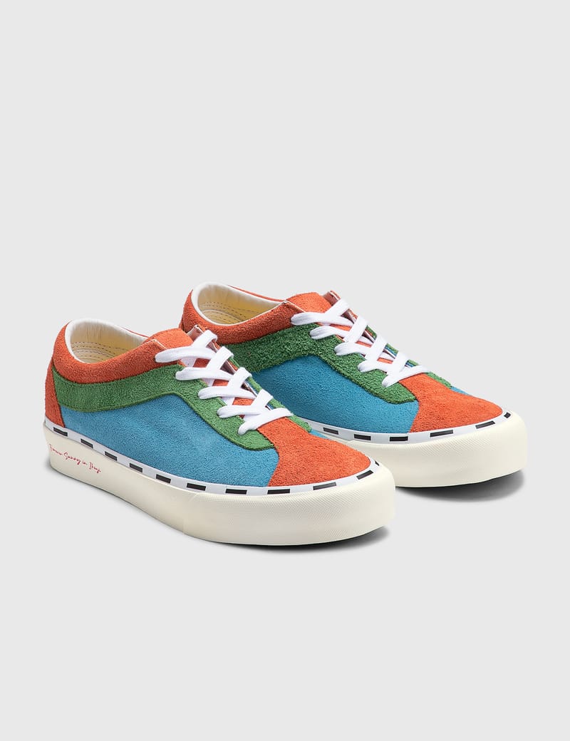 Vans Vans Vault x Doable Bold NI LX HBX Globally Curated