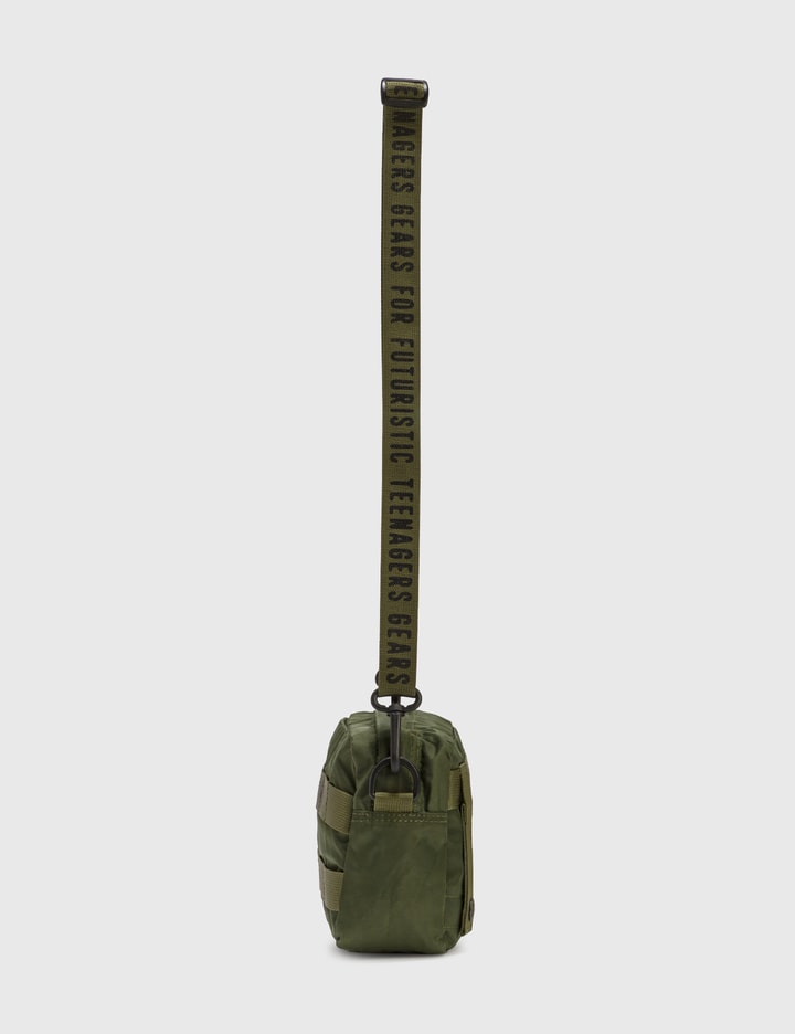 Human Made - Military Pouch #1 | HBX - Globally Curated Fashion and ...