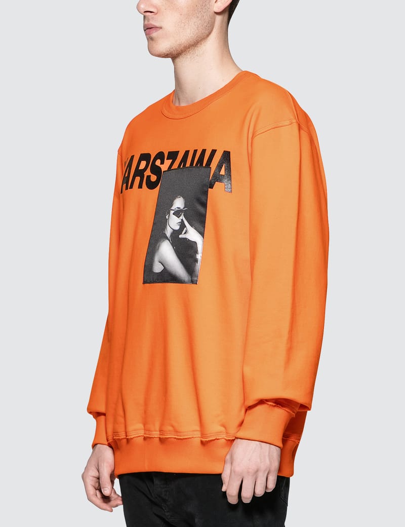 Crewneck misbhv best sale