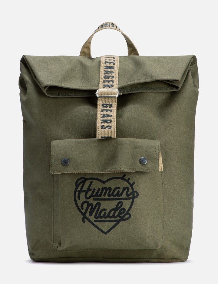 Human Made Hunting Bag HBX Globally Curated Fashion and Lifestyle
