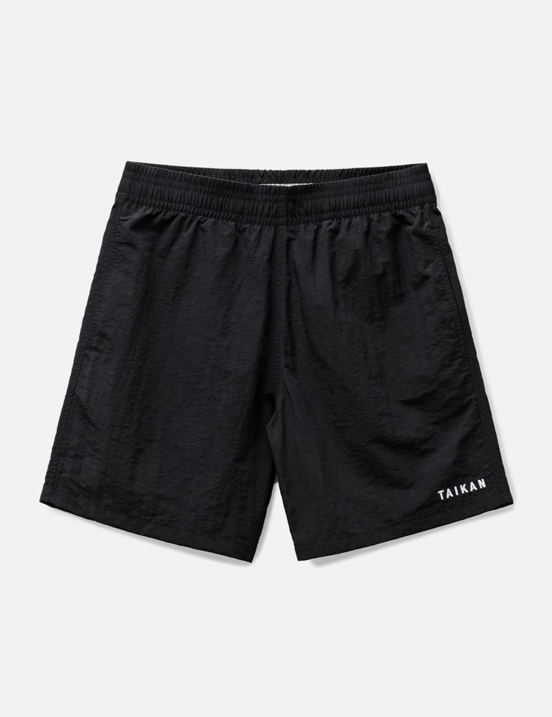 TIGHTBOOTH - Pique Big Shorts | HBX - Globally Curated Fashion and