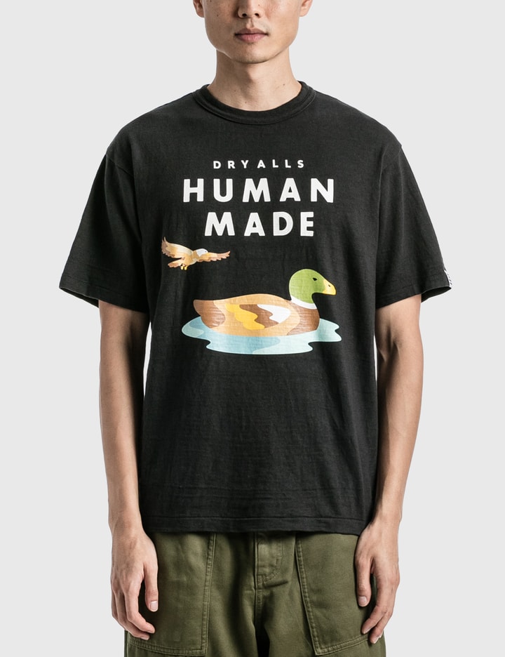 Human Made - HUMAN MADE Graphic T-shirt | HBX - Globally Curated ...
