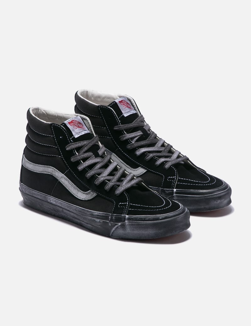 Vans - Sk8-HI LX OG | HBX - Globally Curated Fashion and Lifestyle