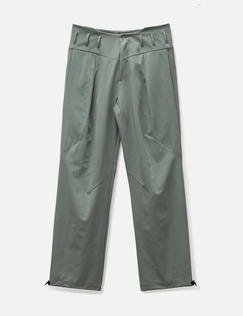 _J.L-A.L_ - Dart Pants | HBX - Globally Curated Fashion and