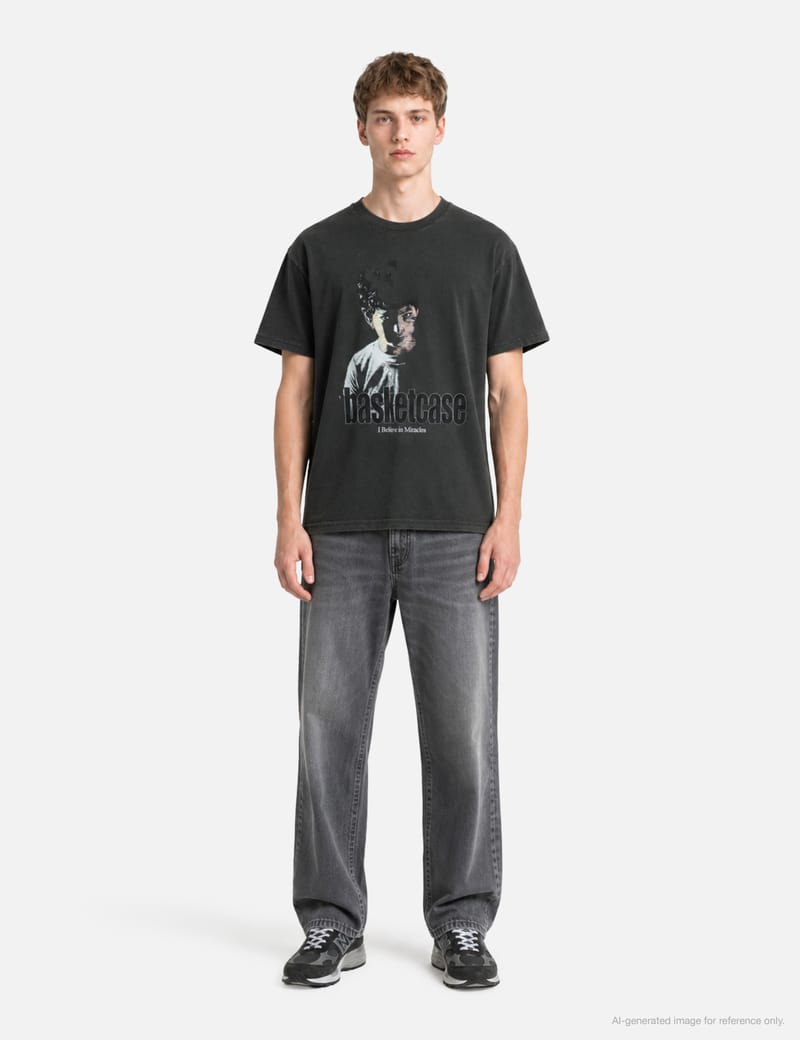 Basketcase - Courtney Love Knit | HBX