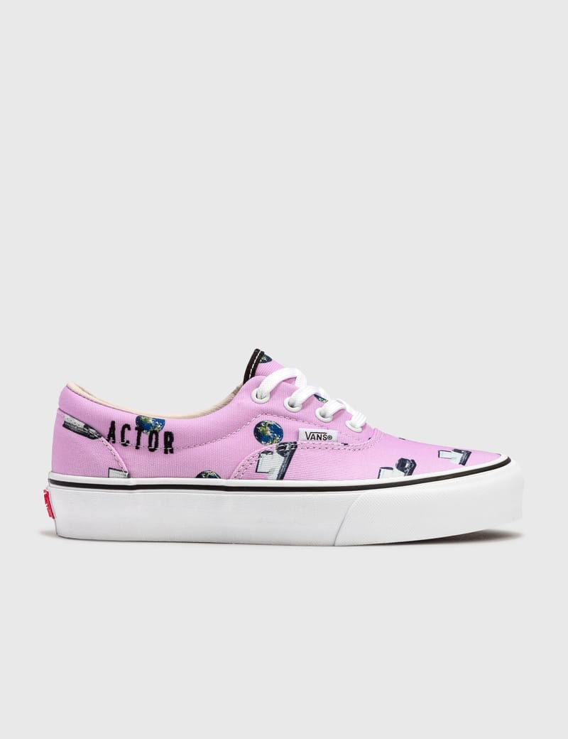 Vans toy story outlet rosa