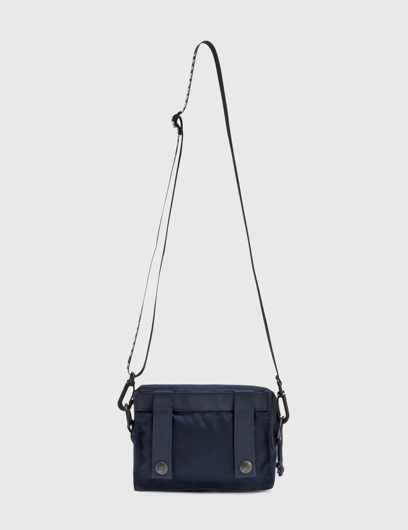 バッグ HUMAN MADE MILITARY POUCH #2 Human Made Military Pouch 2 | FIRMAMENT - Berlin Renaissance