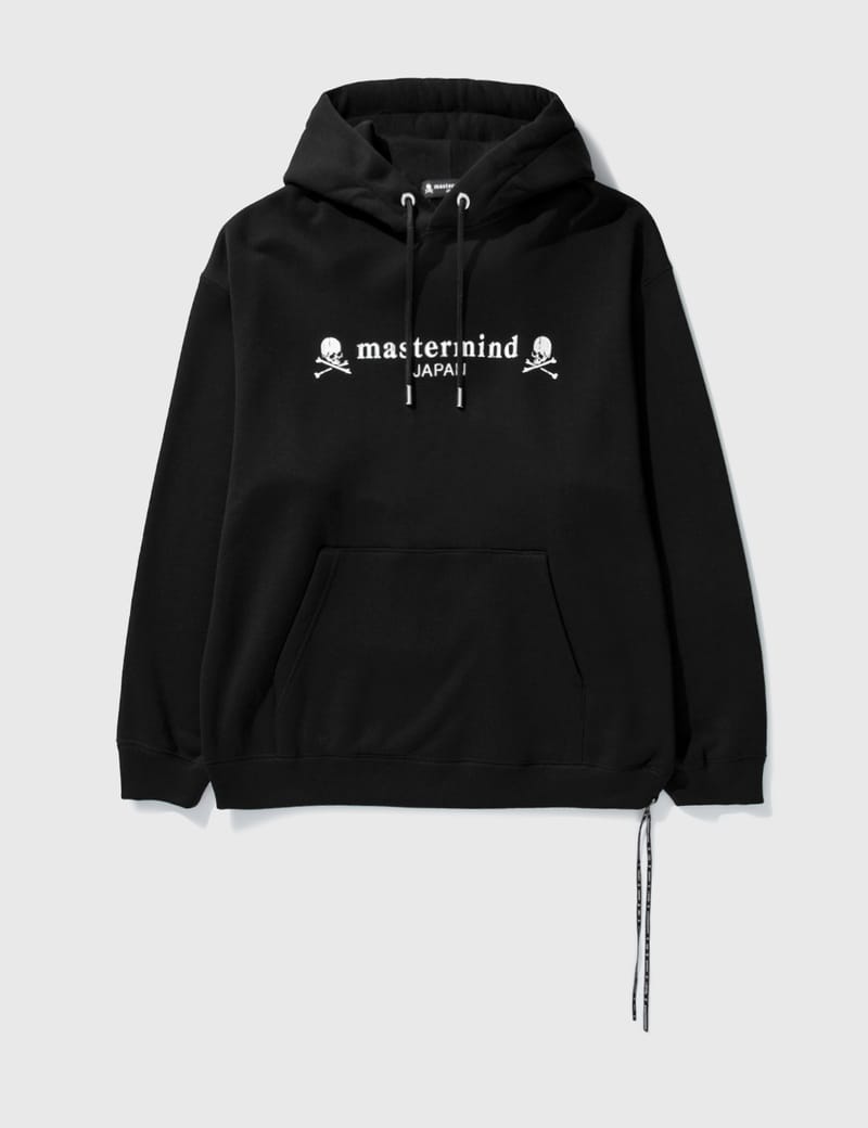 Mastermind Japan - ループホイール パーカー | HBX -  ハイプビースト(Hypebeast)が厳選したグローバルファッションu0026ライフスタイル