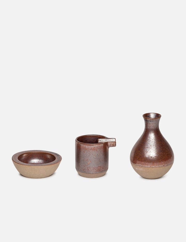 Houseplant - Ashtray Set by Seth | HBX - Globally Curated Fashion and Lifestyle by Hypebeast