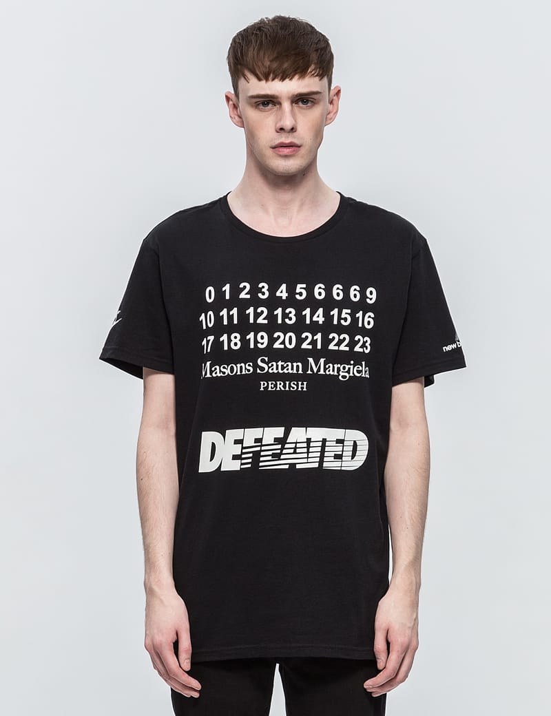 Youth Machine - Lower Power S/S T-Shirt | HBX - Globally