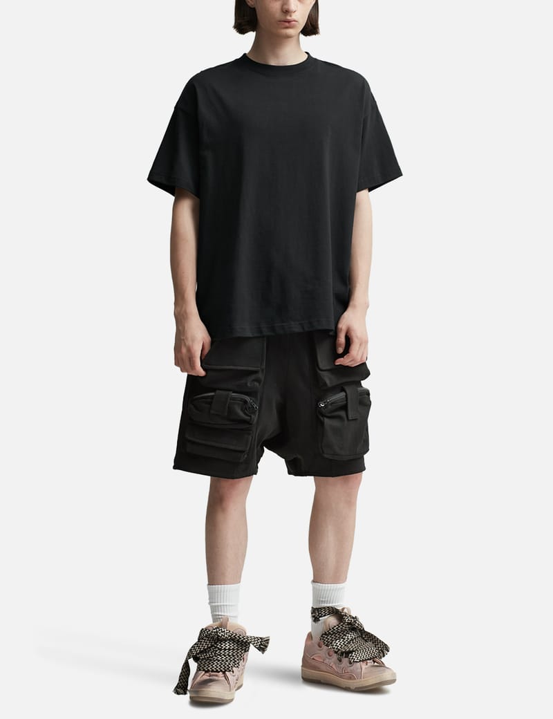 GRAILZ - Oversized T-shirt (Pack of 2) | HBX - Globally