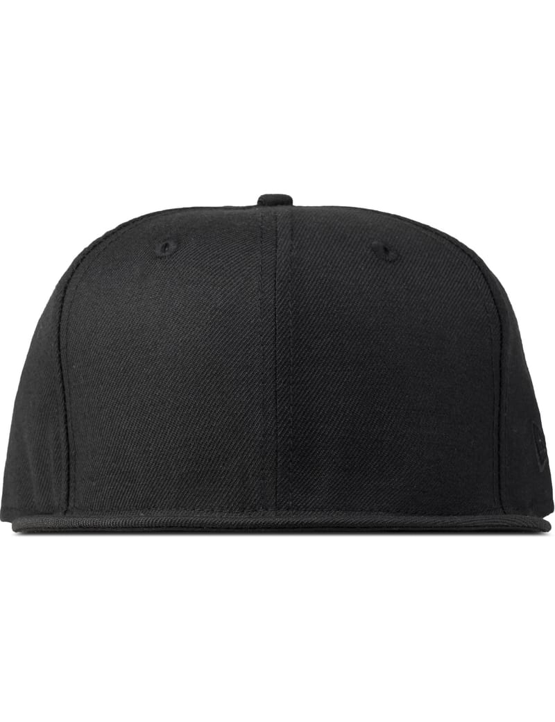PHENOMENON - Black New Era Collaboration Cap | HBX