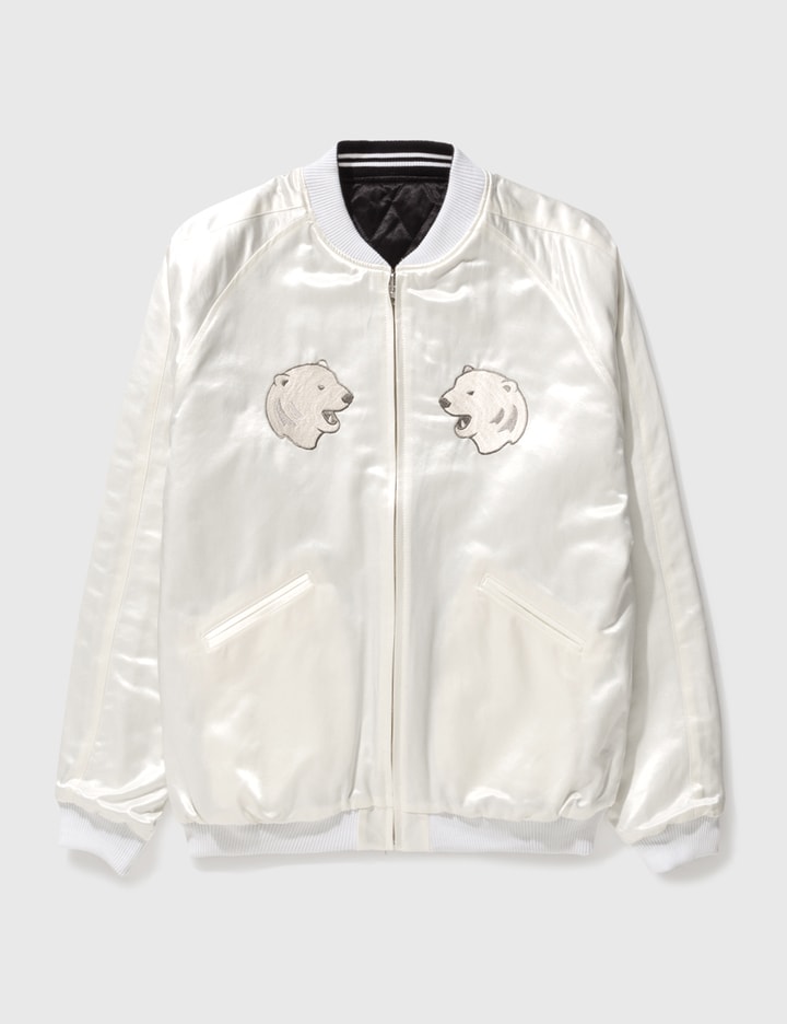 Reversible Yokosuka Jacket main image 1
