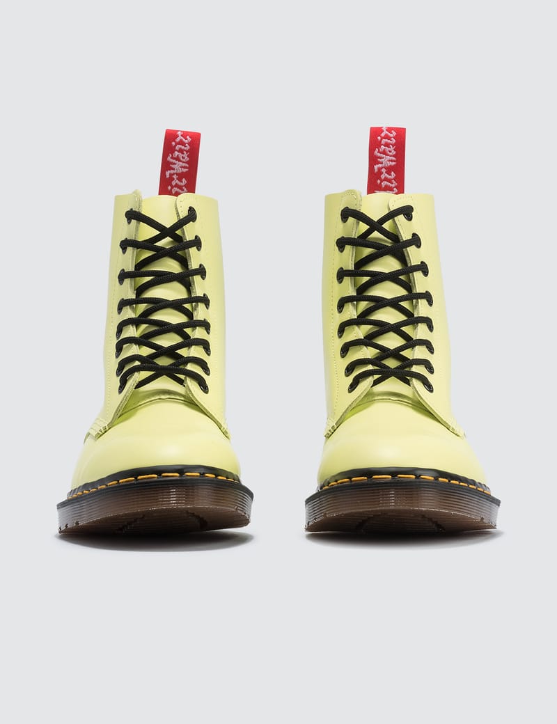 undercover × Dr.Martens Dr. Martens - Undercover X Dr. Martens Boots | HBX