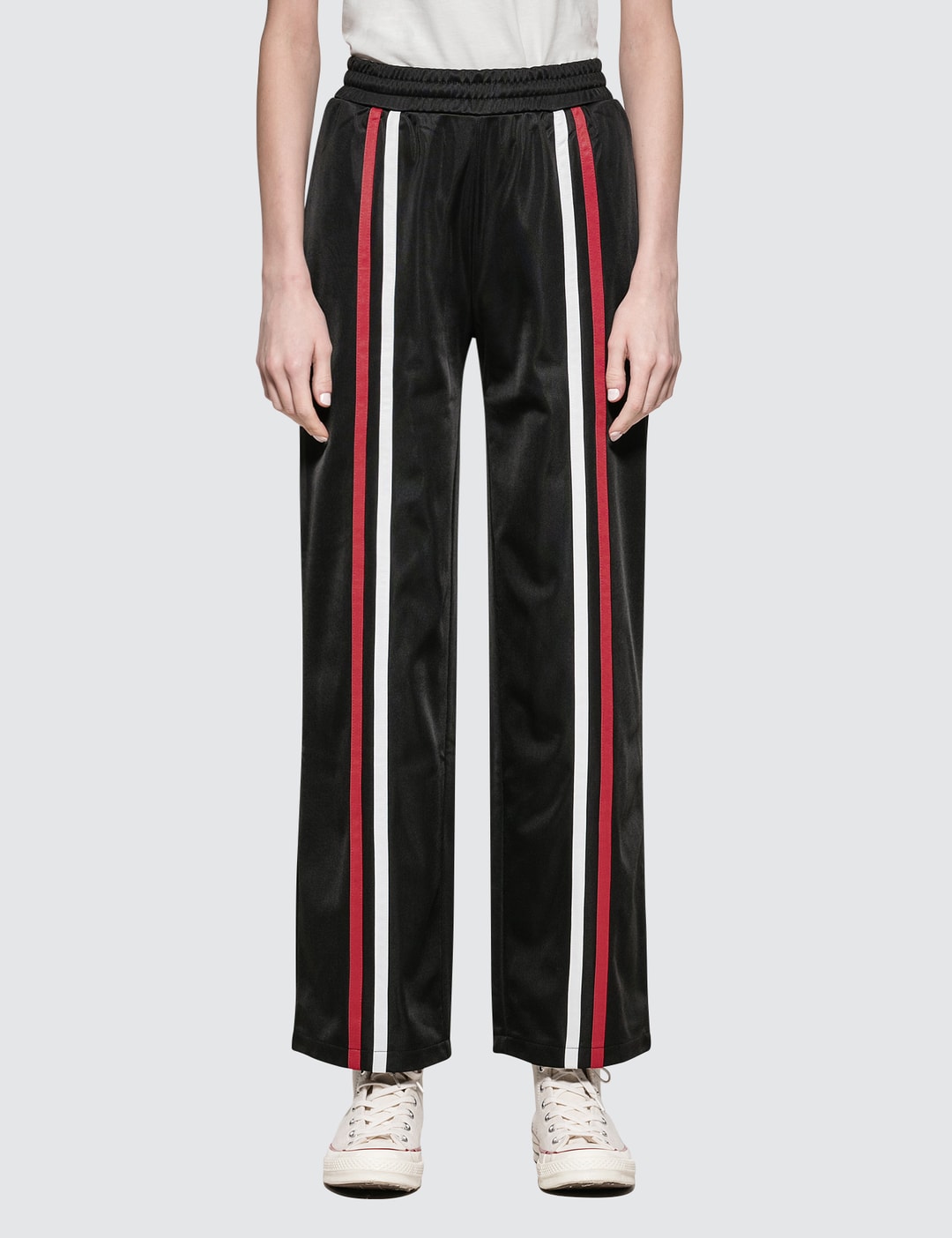 Stüssy - Rory Striped Track Pant | HBX - Globally Curated Fashion and ...