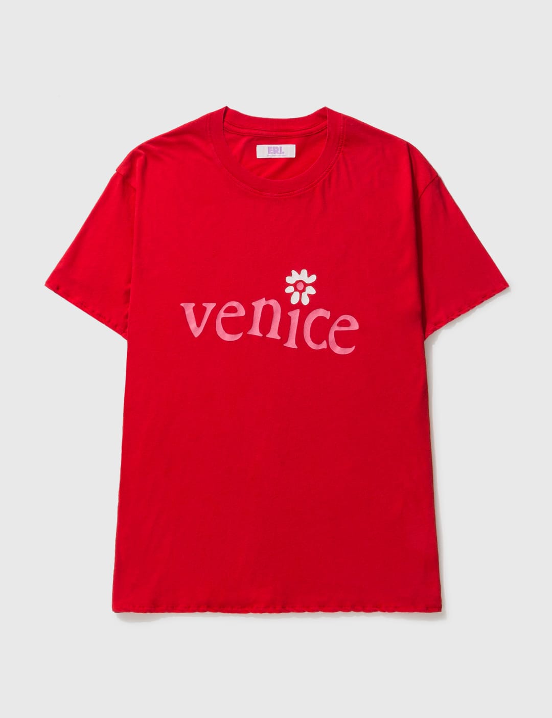 ERL - Venice T-shirt | HBX - Globally Curated Fashion and Lifestyle