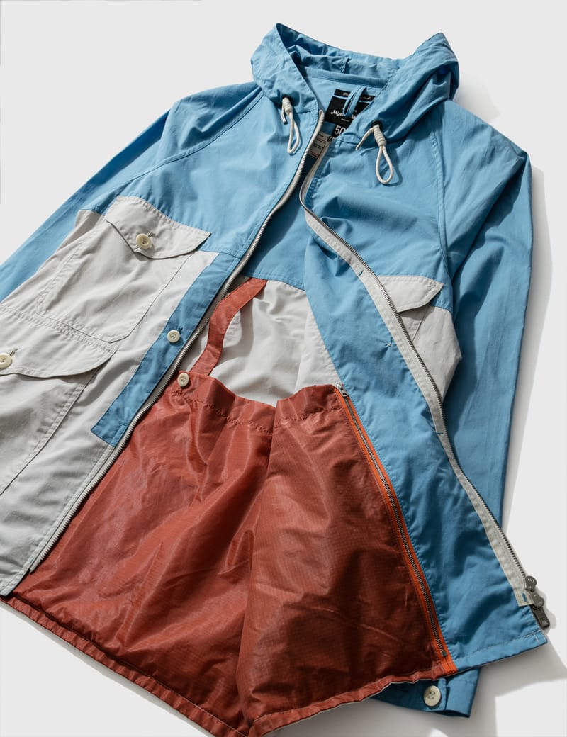 Nigel Cabourn - Nigel Cabourn Jacket | HBX - Globally Curated 