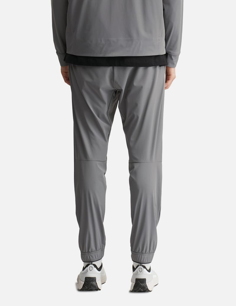 F.C. Real Bristol 4Way Stretch Track Pants - コーデュラ製4WAY