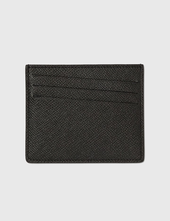 Maison Margiela - Four Stitches Card Holder | HBX - Globally Curated ...