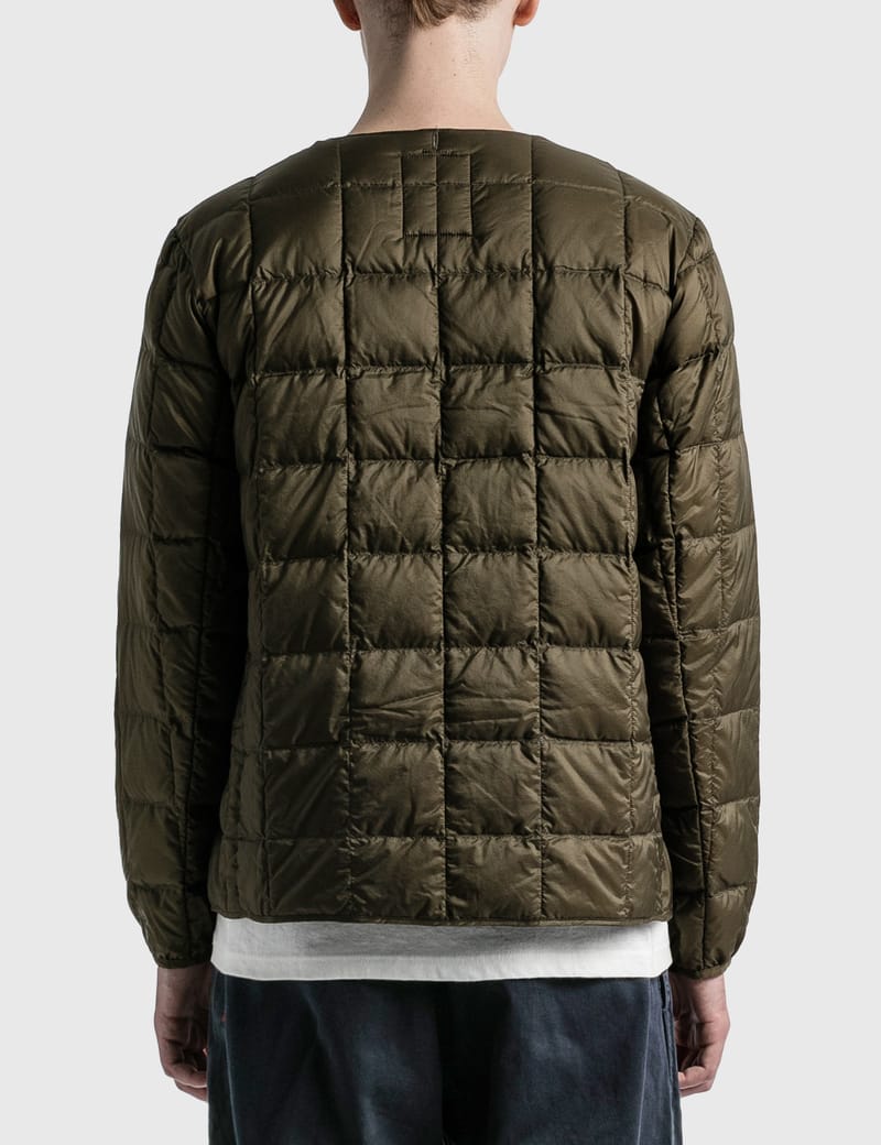 Gramicci - GRAMICCI×TAION INNER Down Jacket | HBX - Globally