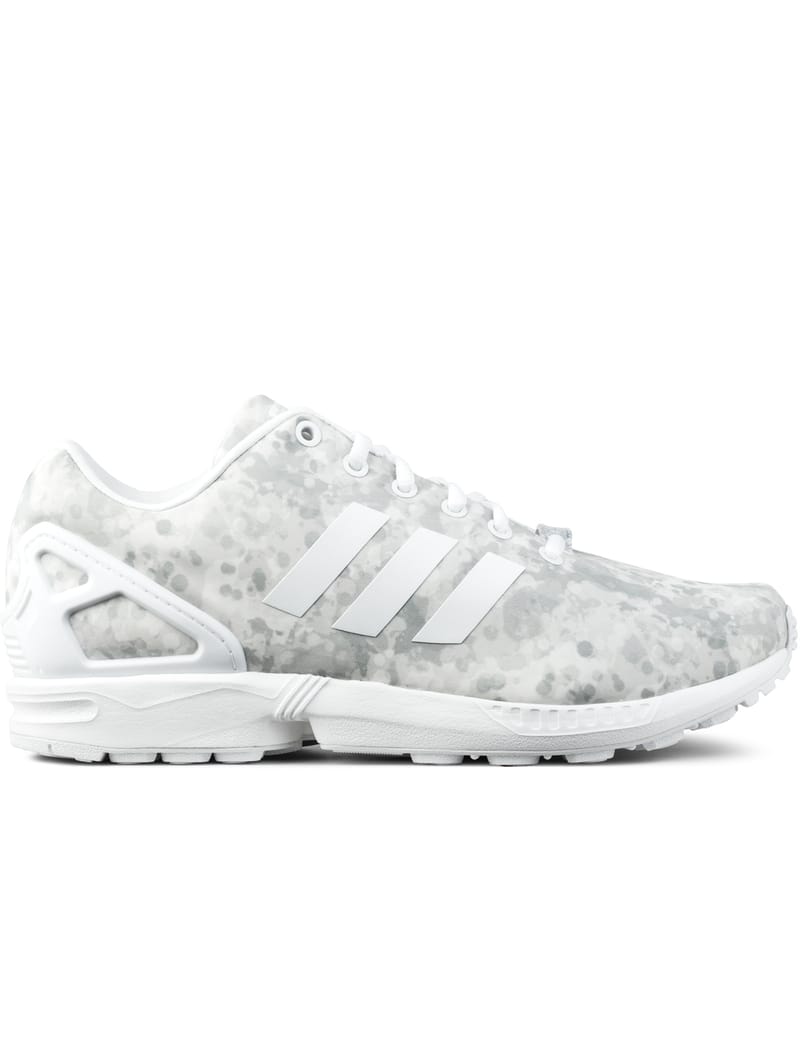 Off-White スニーカー adidas Originals ZX 8000 Parley Off White GV7618 | More Sneakers