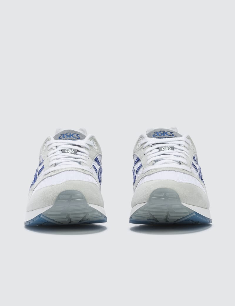 Asics x footpatrol outlet gel-saga