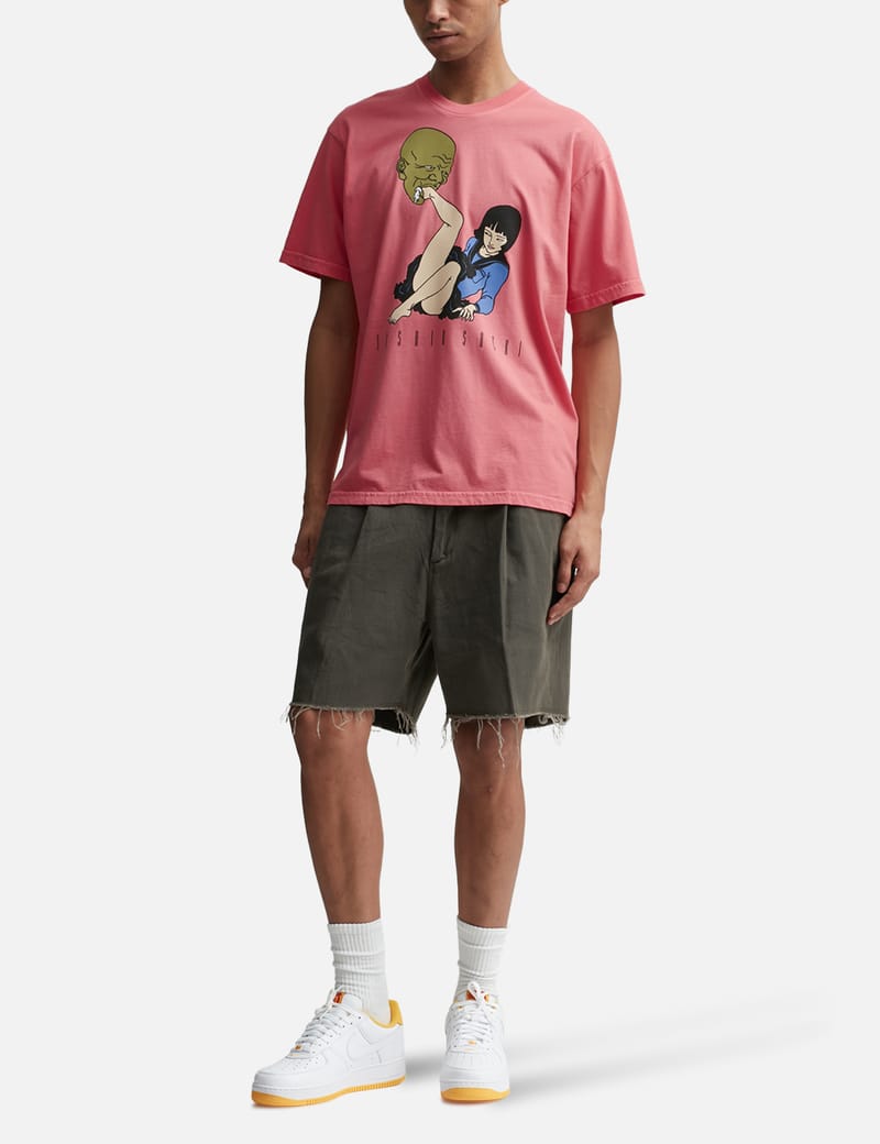 Richardson - Richardson X Toshio Saeki T-Shirt | HBX