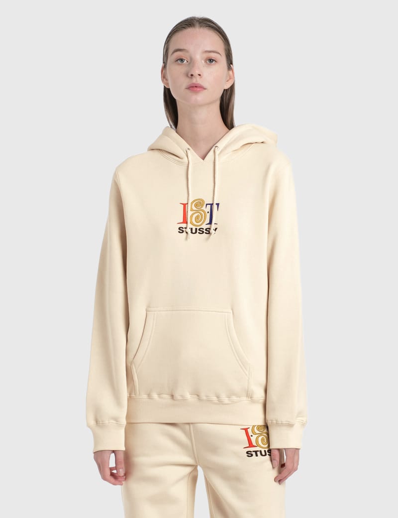 Stüssy - IST Hoodie | HBX - Globally Curated Fashion and Lifestyle