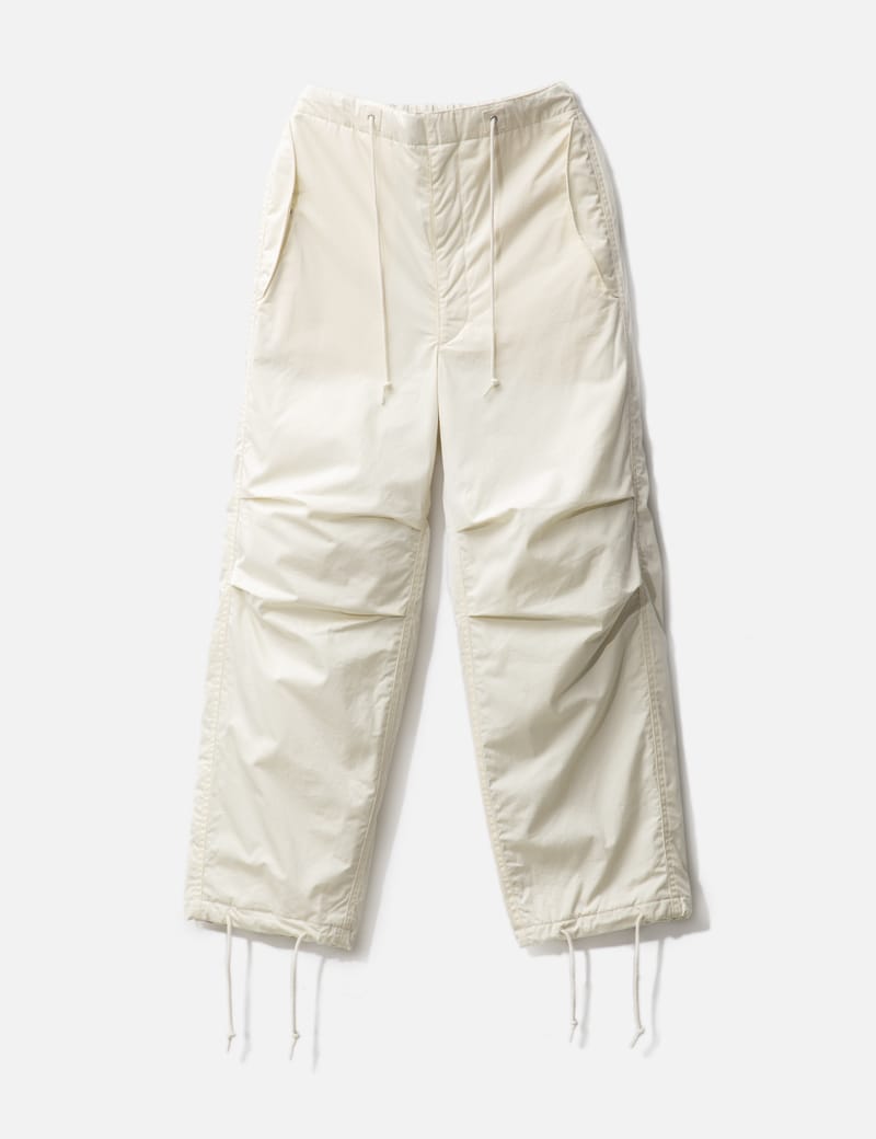 Nanamica - Insulation Pants | HBX - Globally Curated Fashion and