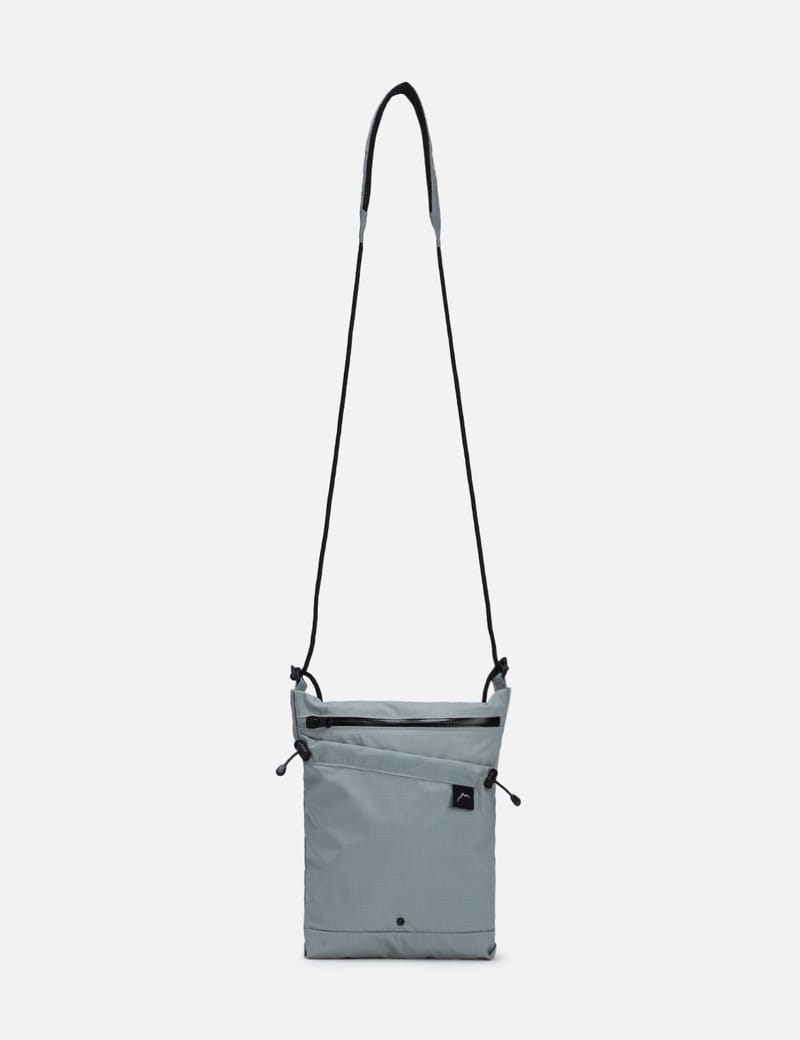★CAYL★ SEORAK 3 LIGHT SOLID (Grey) CAYL - SEORAK 3 LIGHT SOLID | HBX - Globally Curated Fashion