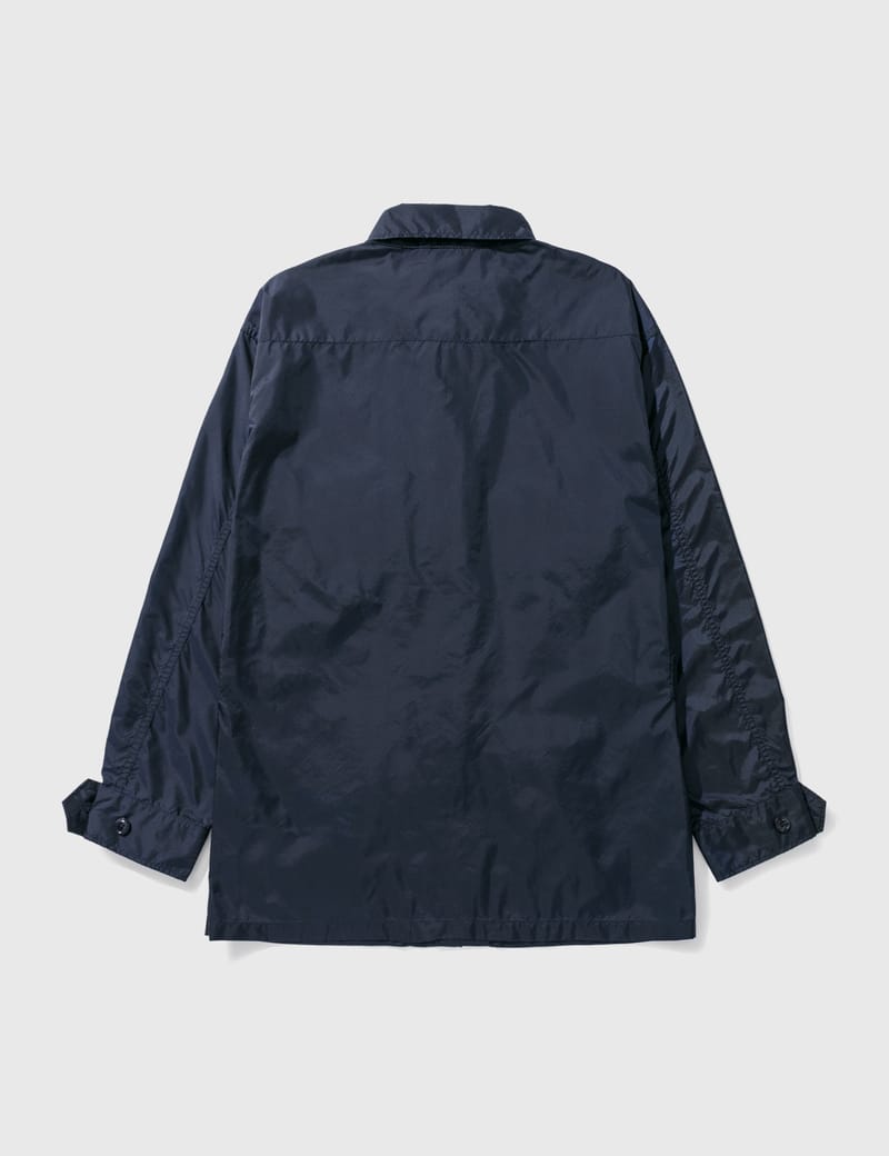 Engineered Garments - ジャングル ファティーグ ジャケット | HBX 