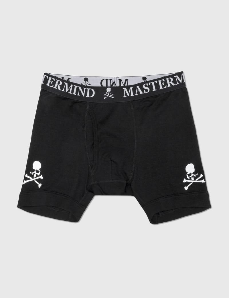 マスターマインドワールド MASTERMIND WORLD BOXER SET Mastermind World - Boxer Set Of 3 | HBX