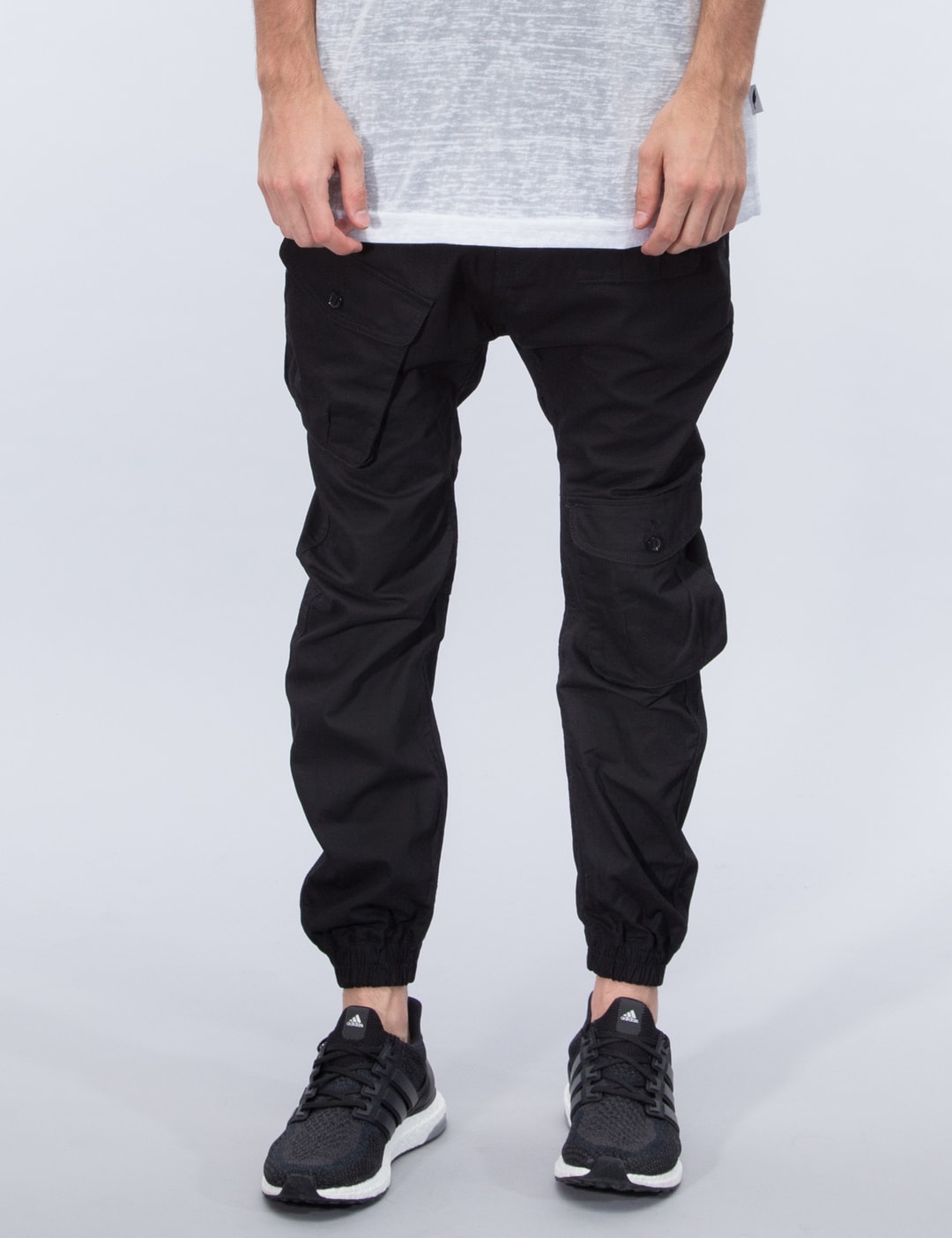 Publish - Izzy Cargo Jogger | HBX - Globally Curated Fashion and ...