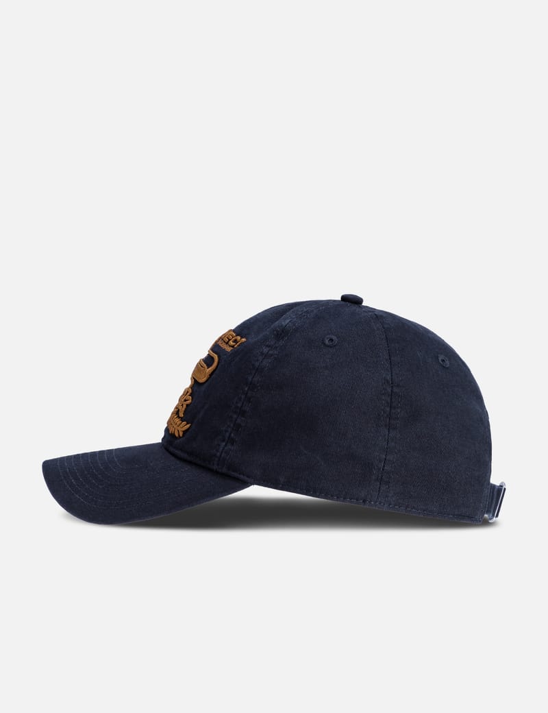 Y/PROJECT - Paris' Best Baseball Cap | HBX - Globally