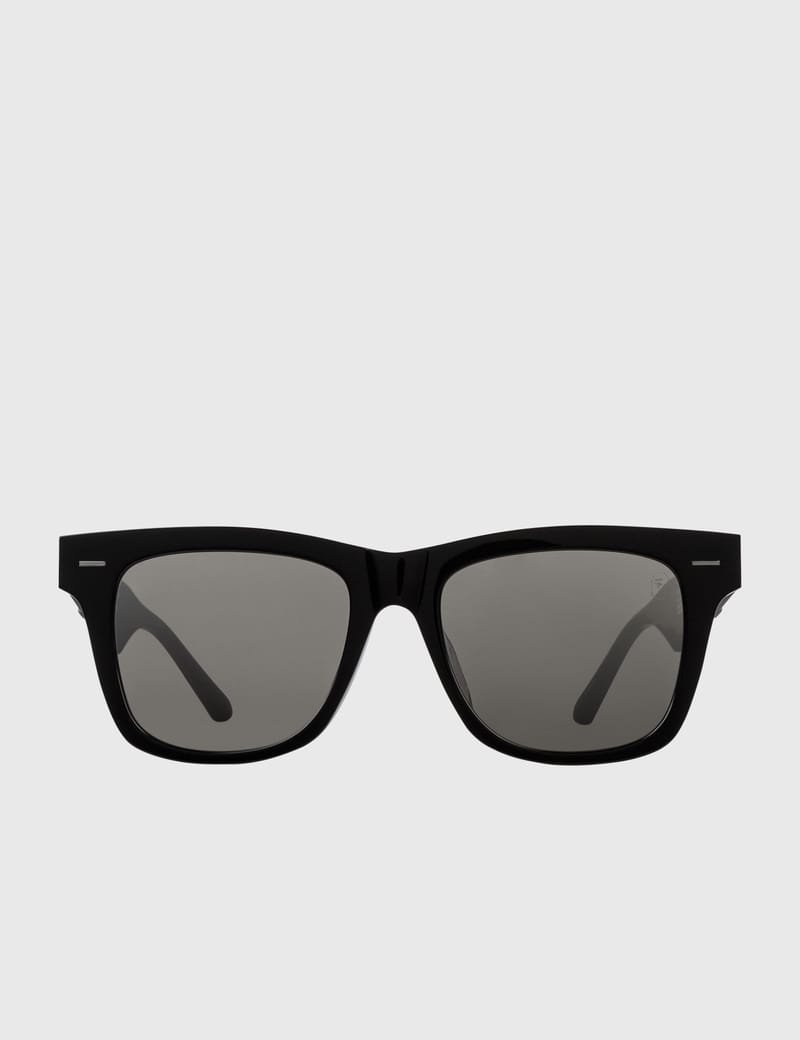 BAPE - Shark Sunglasses | HBX - Globally Curated Fashion and