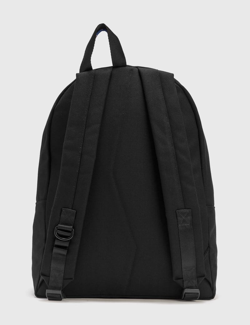 Ader Error - Zigzag Backpack | HBX - Globally Curated