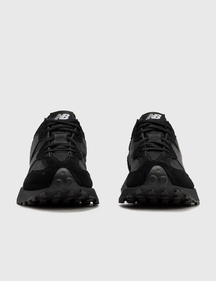 hype new balance 327