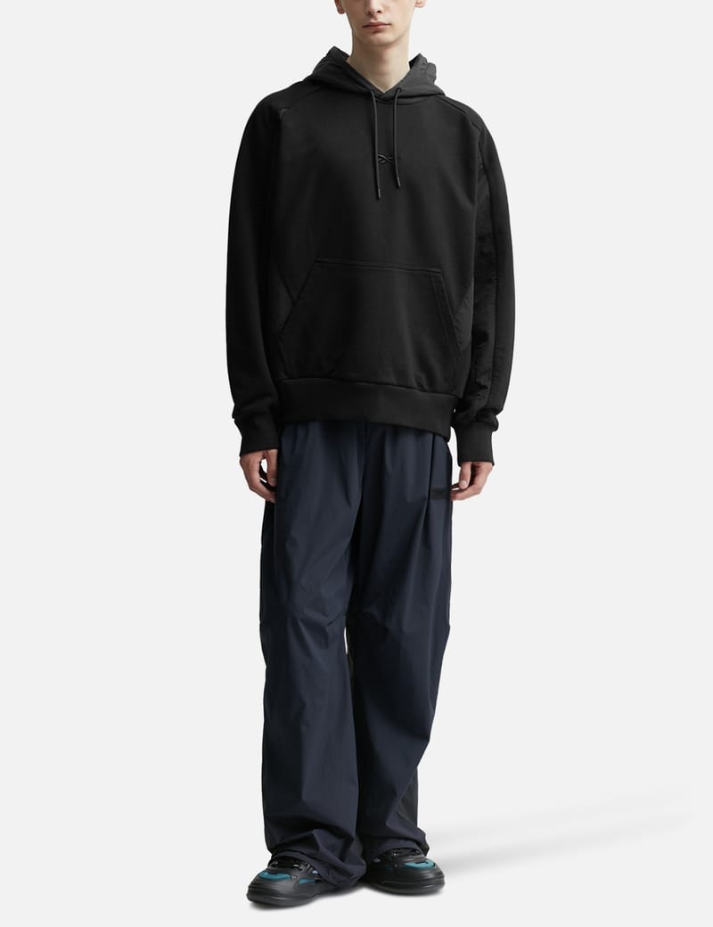 ★PALACE & Reebok★ Hoodie Grey - 24SS★送料・関税込★ Palace Reebok Hood Grey - Palace Reebok 2024 - Palace Community