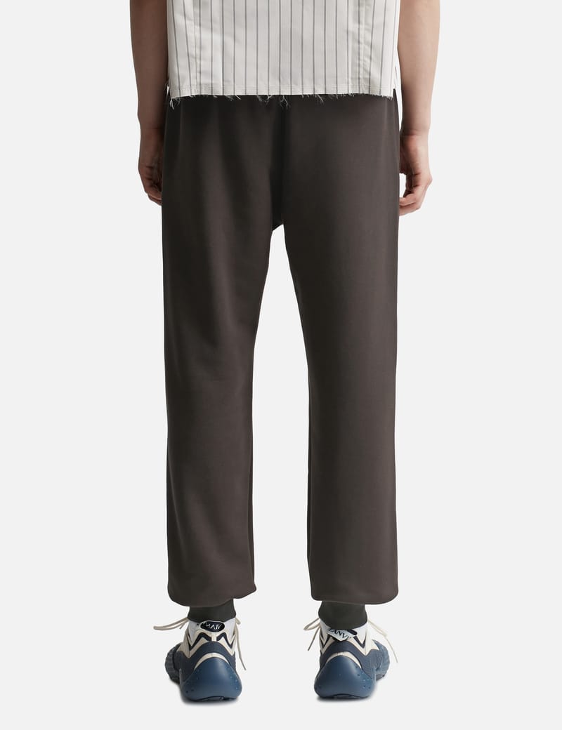 Straight Fit Pants | Lanvin – LANVIN