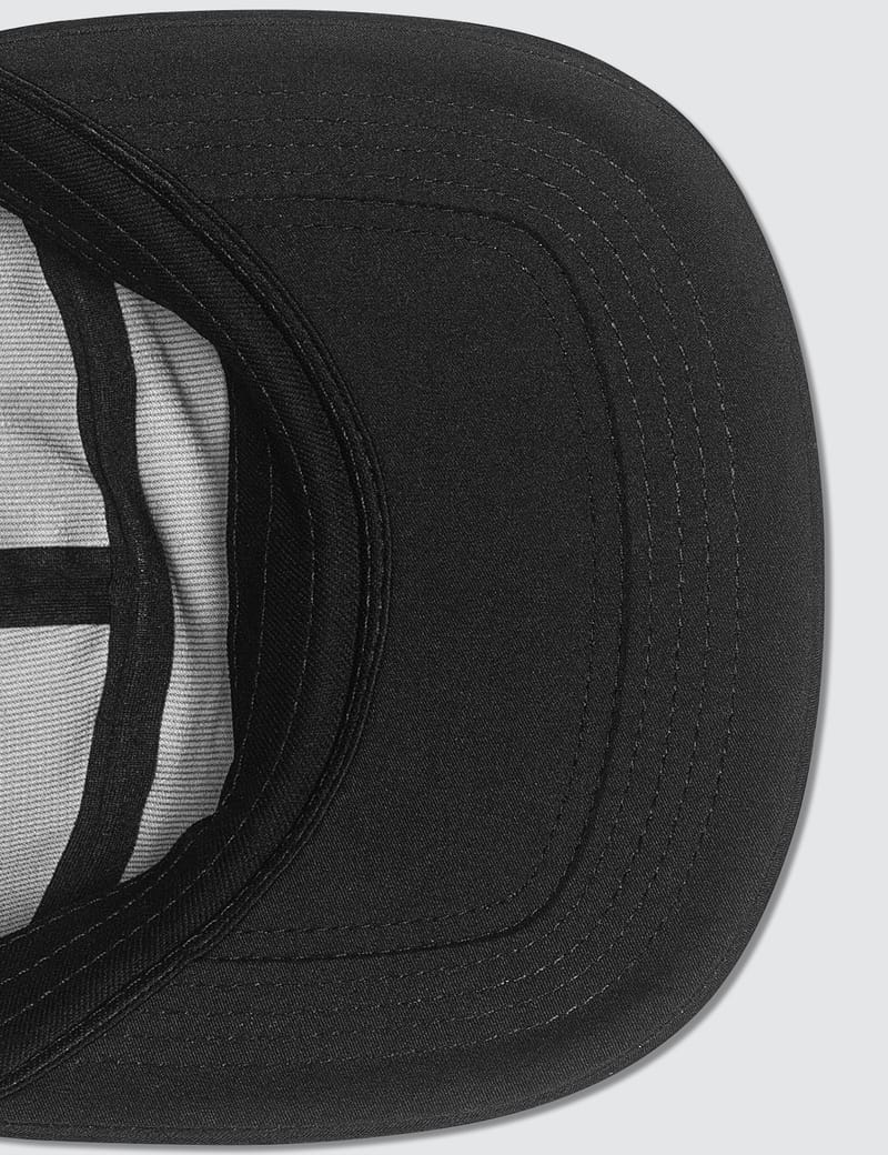 NIKE&UNDERCOVER　キャップ　ブラック Nike - Nike x Undercover Cap | HBX - Globally Curated