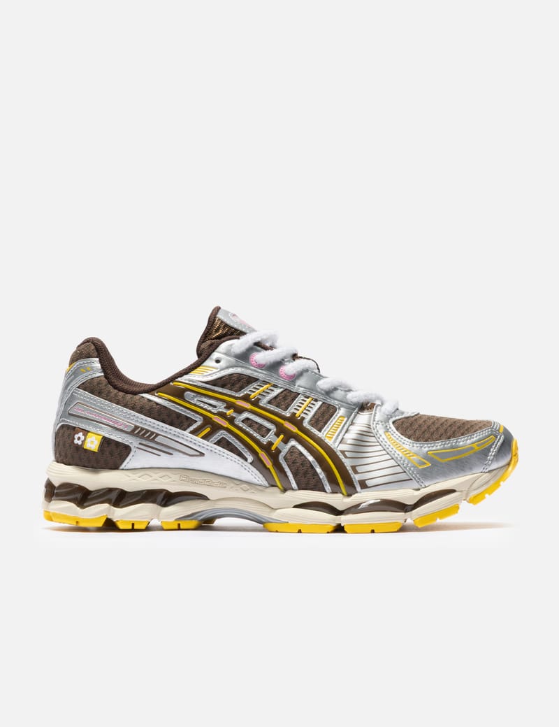 Asics - Asics X BALLAHOLIC GEL-LYTE III OG | HBX