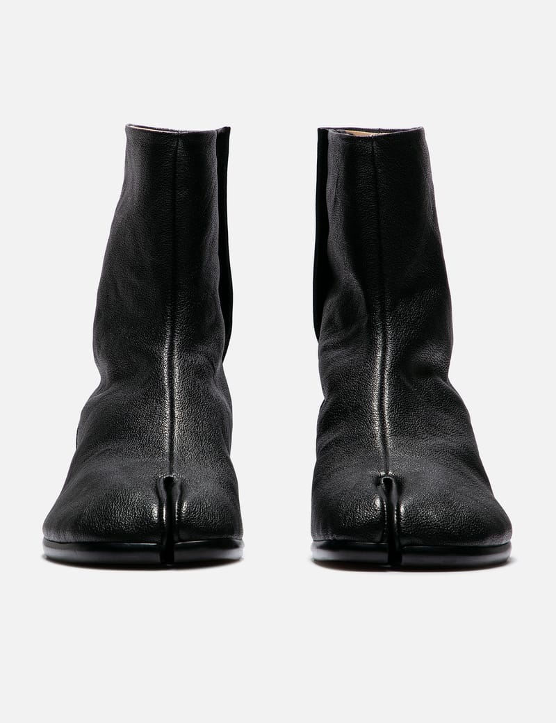 Margiela men's tabi boots sale