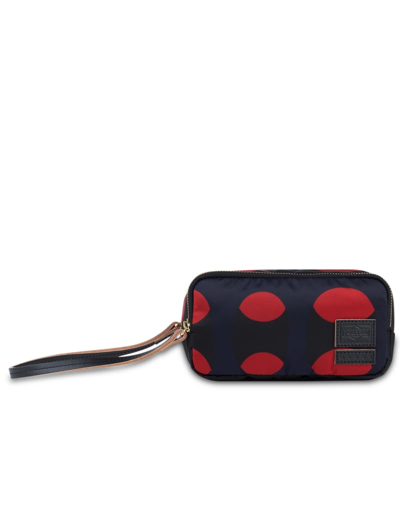 Marni - Marni X Porter Pouch | HBX - Globally Curated Fashion and