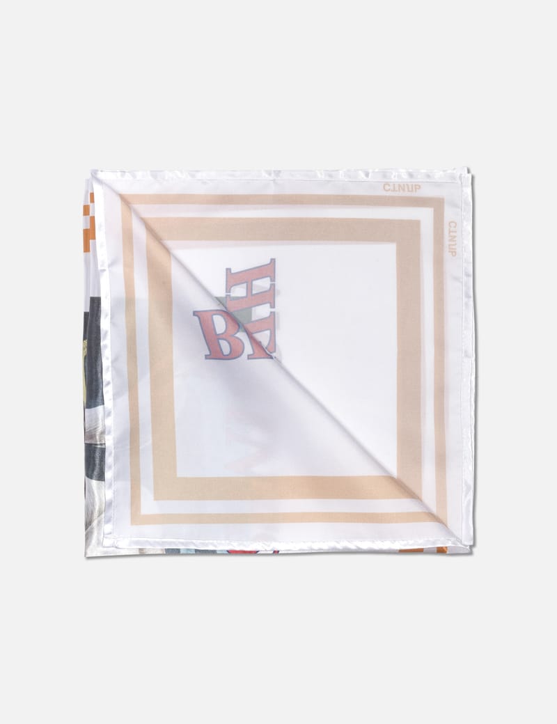 Ader Error - Albert Muffler | HBX - Globally Curated Fashion