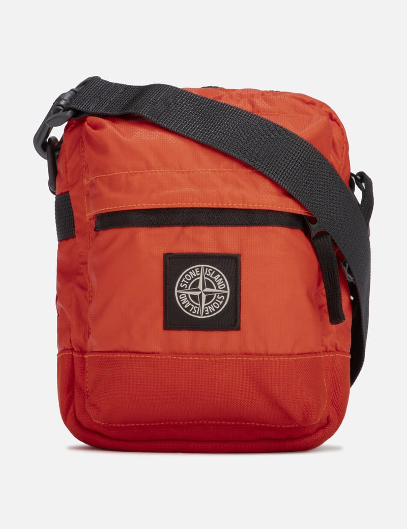 Stone Island - BUM BAG | HBX - Globally Curated Fashion and