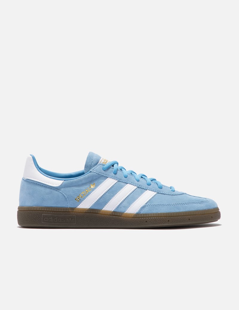 Adidas Originals - HANDBALL SPEZIAL | HBX - HYPEBEAST 為您搜羅全球