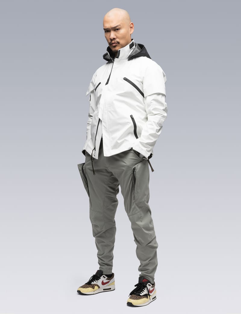 ACRONYM® - 3L Gore-Tex Pro Interops Jacket | HBX