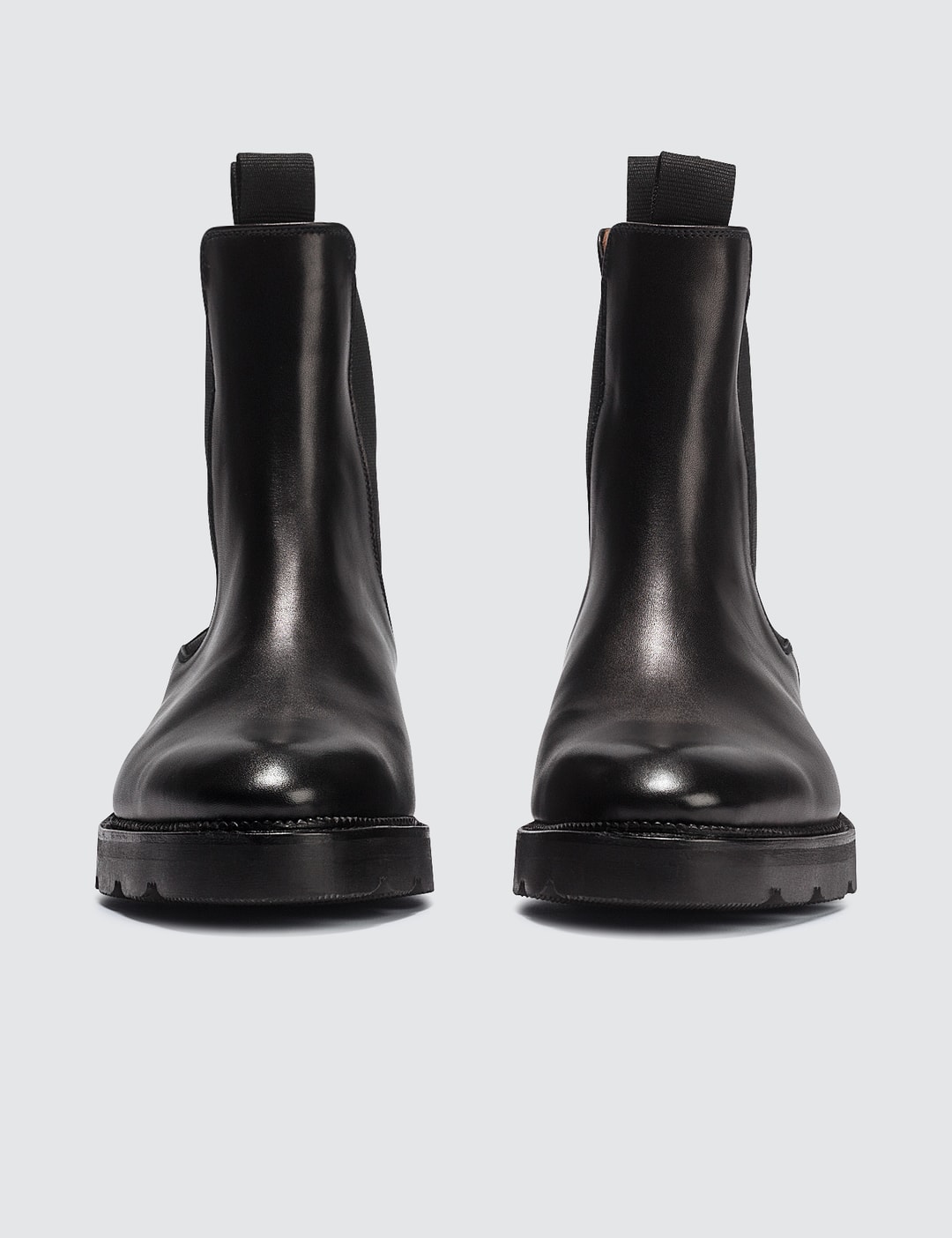 alexander wang andy chelsea boots