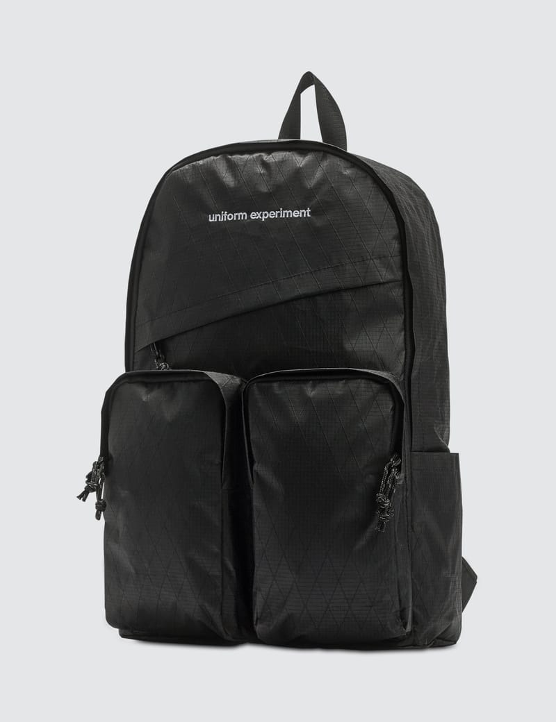 uniform experiment - Backpack | HBX - Globally Curated Fashion and